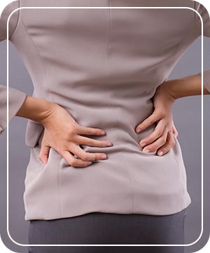 Slipped Disc in Jersey City, NJ