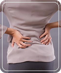 Slipped Disc in Jersey City, NJ
