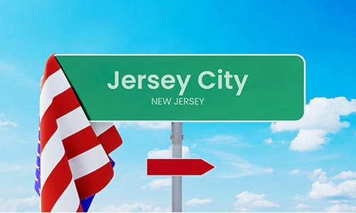 Local Resources for City of Jersey City, NJ Residents Local Resources for City of Jersey City, NJ Residents