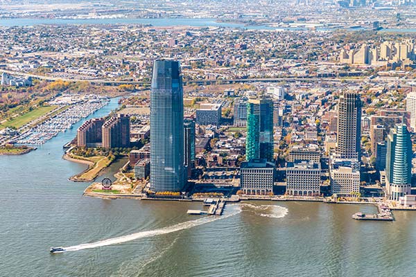 Get Directions to Harborside Sport & Spine in Jersey City, NJ