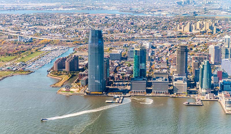 Get Directions to Harborside Sport & Spine in Jersey City, NJ