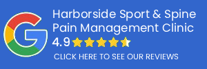 Patient Reviews for Harborside Sport & Spine, Pain Management Clinic in Jersey City, NJ Patient Reviews for Harborside Sport & Spine, Pain Management Clinic in Jersey City, NJ