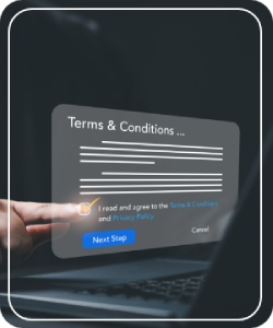 Terms of Use, Privacy Policy
& Disclaimers of Harborside Sport & Spine in Jersey City, NJ